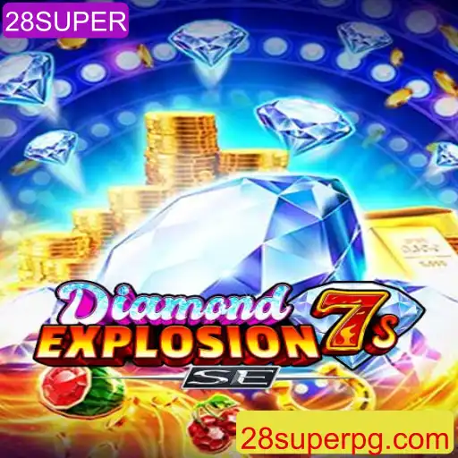 DiamondExplosion7sSE: Descubra a Nova Sensação dos Cassinos