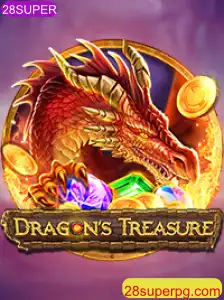 Explorando DragonsTreasure: O Jogo que Revoluciona a Aventura