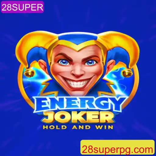 EnergyJoker: O Jogo Revolucionário de Aventura e Estratégia