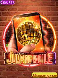 Descubra a Emoção de Jumpingmobile: O Jogo Inovador que Conquista Multidões