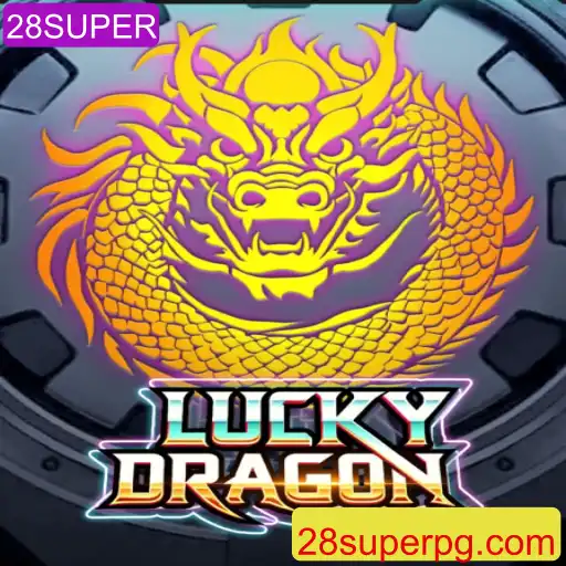 Explorando o Fascinante Universo de LuckyDragon: O Jogo Sensação com 28SUPER