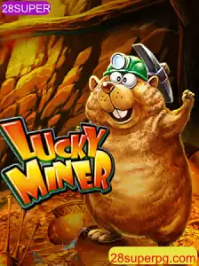 LuckyMiner: Descubra o Fascinante Mundo do Jogo