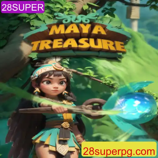 Descubra o Fascinante Mundo do Jogo MayaTreasure com a Palavra-Chave 28SUPER