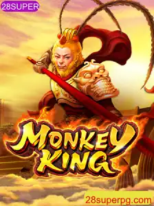 Descubra o Fascinante Mundo de MonkeyKing: Uma Experiência de Jogo Única