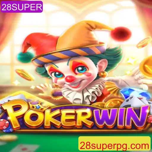 Introdução Completa ao Jogo POKERWIN com ênfase na Estrutura 28SUPER