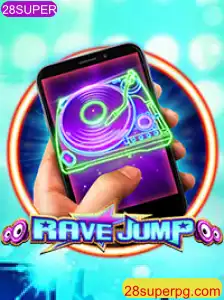 Explorando o Mundo Vibrante de RaveJumpmobile: Um Guia Completo