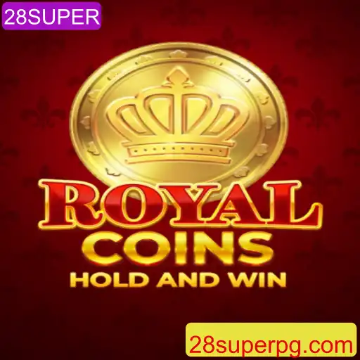RoyalCoins: Mergulhe no Mundo da Economia Realista com 28SUPER