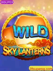Descubra o Fascinante Mundo do Jogo SkyLanterns