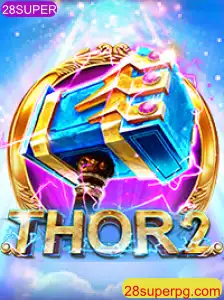 Thor2: Desvendando o Universo do Jogo com a Chave Secreta '28SUPER'