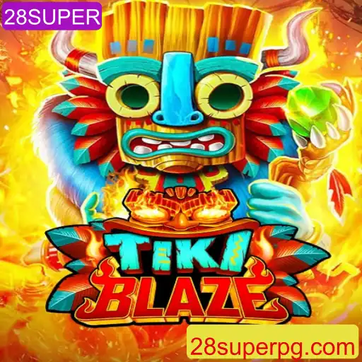Descubra TikiBlaze: O Jogo que Está Incendiando o Mundo dos Games