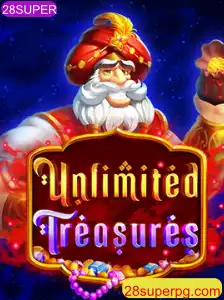 Discover the Exciting World of UnlimitedTreasures: A Detailed Guide